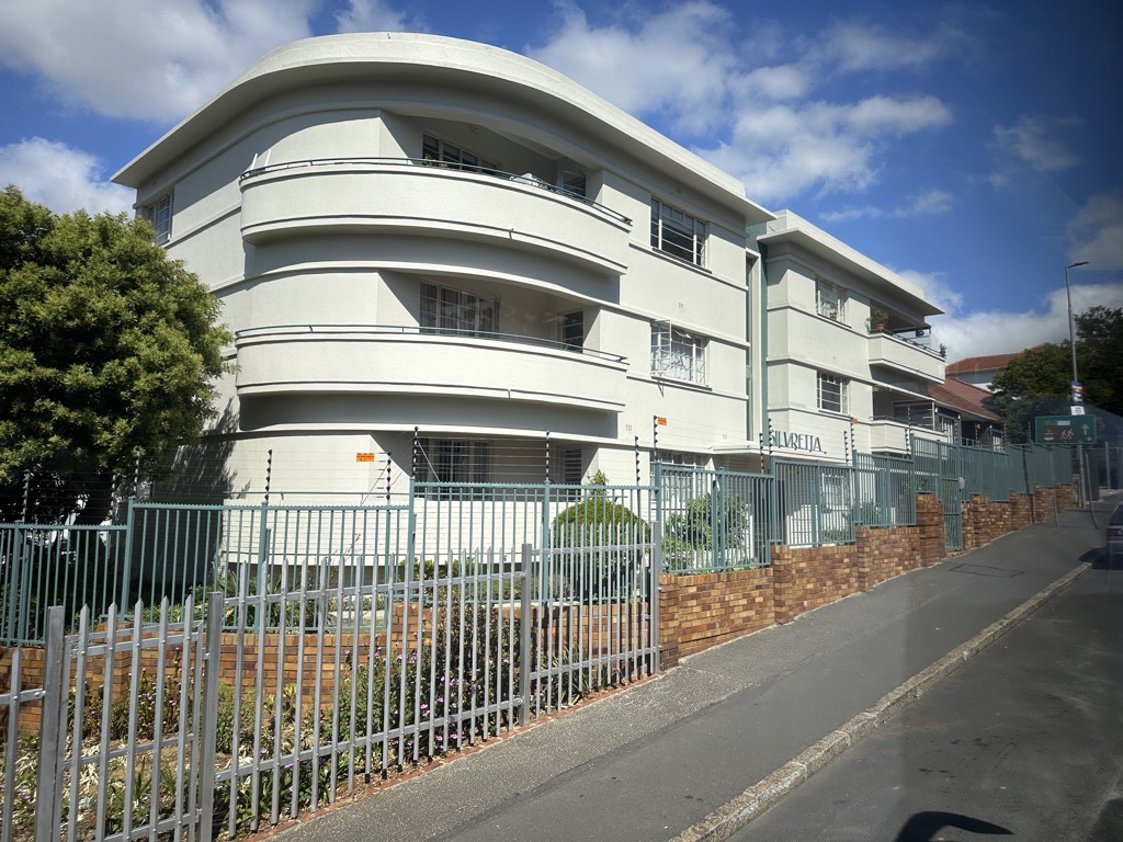 Cape Town Gezi Rehberi