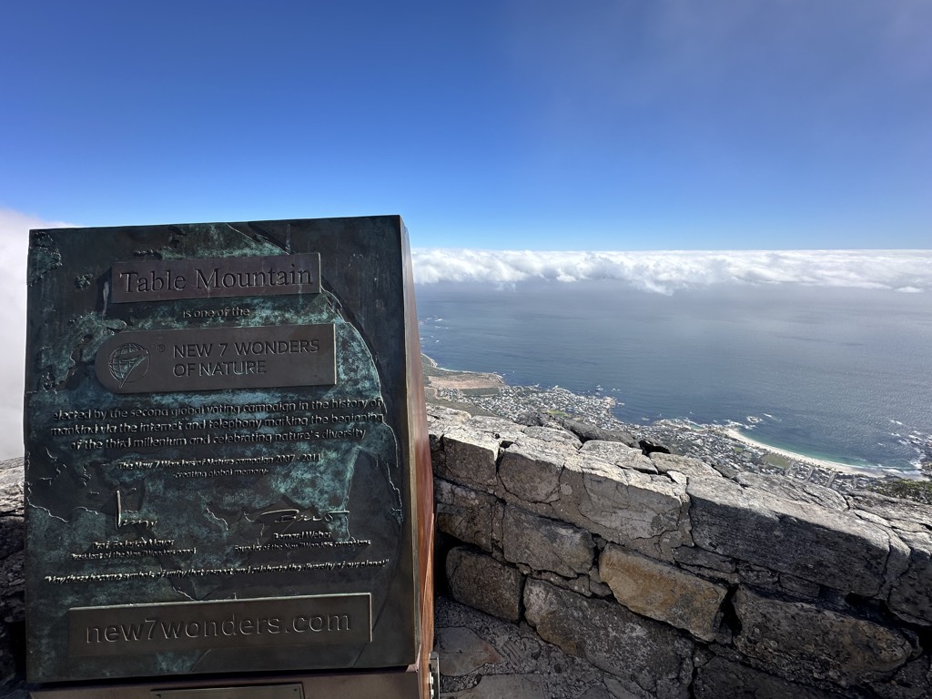 Cape Town Gezi Rehberi
