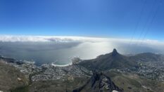 Cape Town Gezi Rehberi