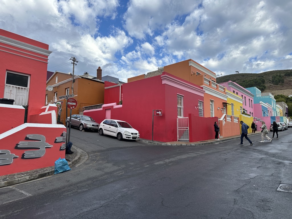 Cape Town Gezi Rehberi