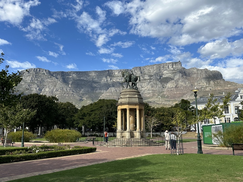 Cape Town Gezi Rehberi