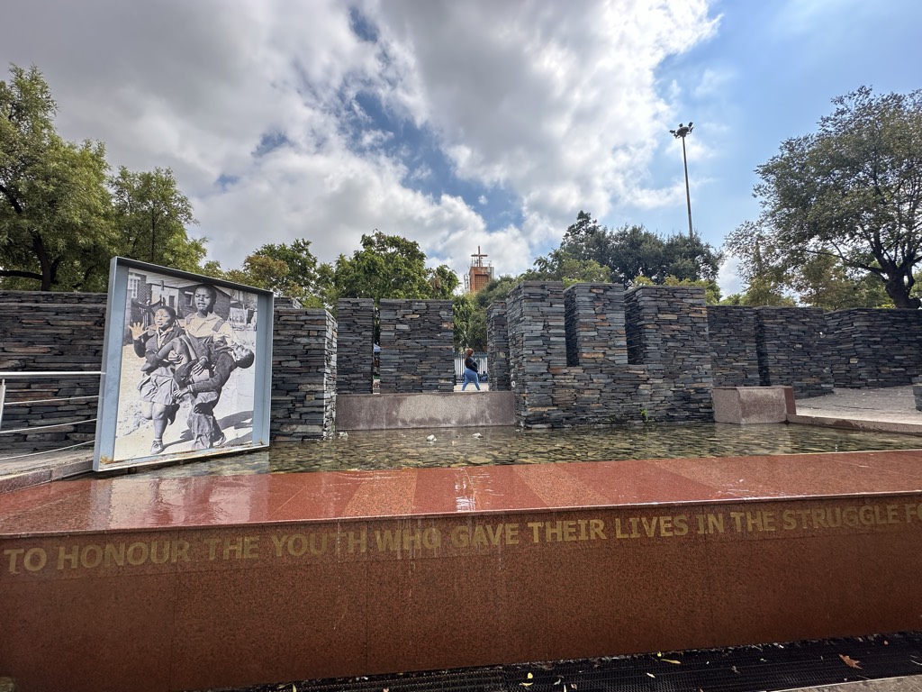 Johannesburg gezi rehberi