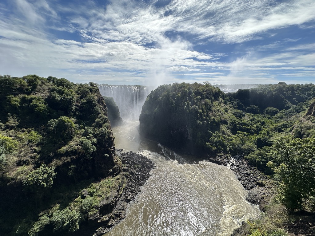 Zambia Gezi Rehberi