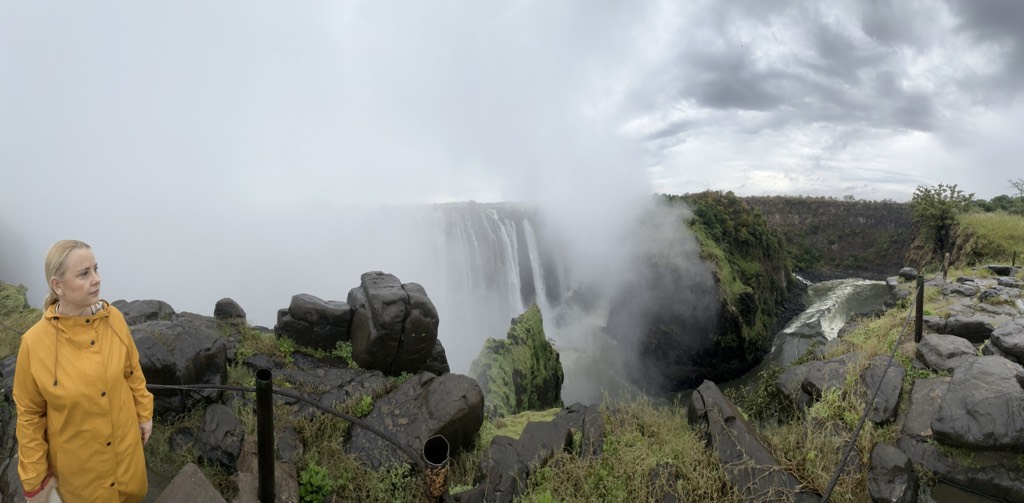 Zimbabwe gezi rehberi