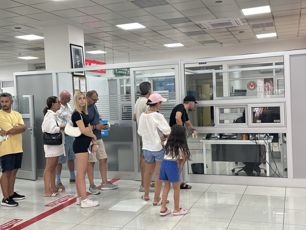 Sakız Gezi Rehberi