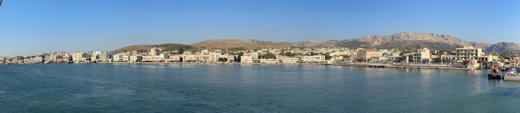 Sakız Gezi Rehberi