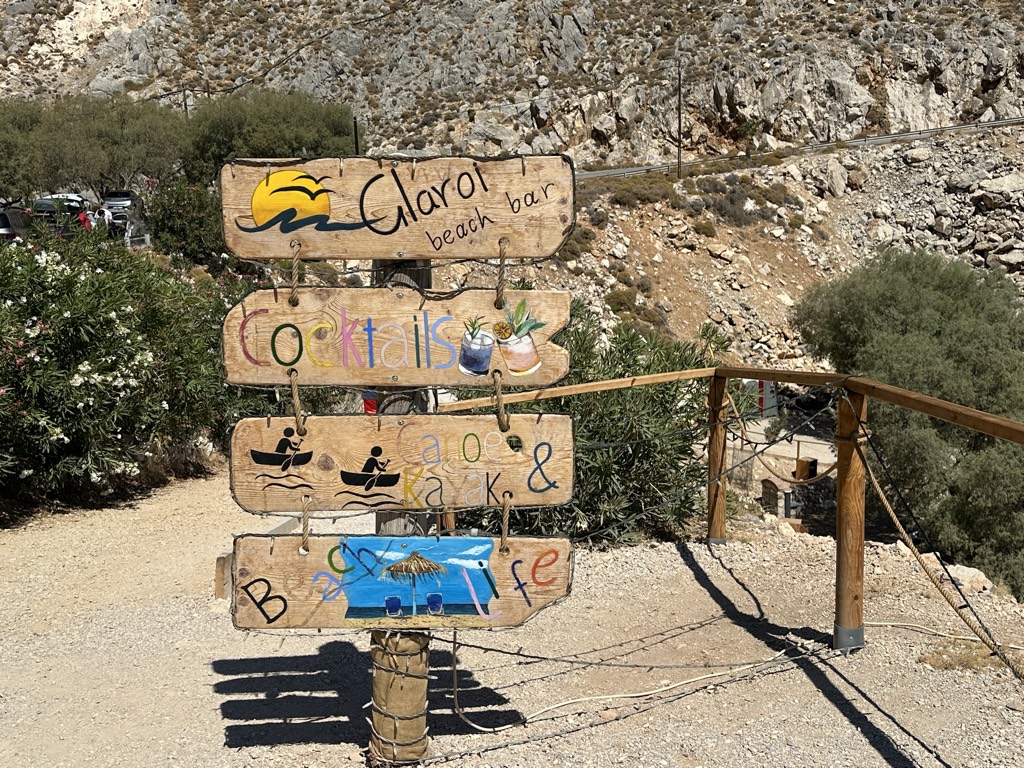 Sakız Gezi Rehberi
