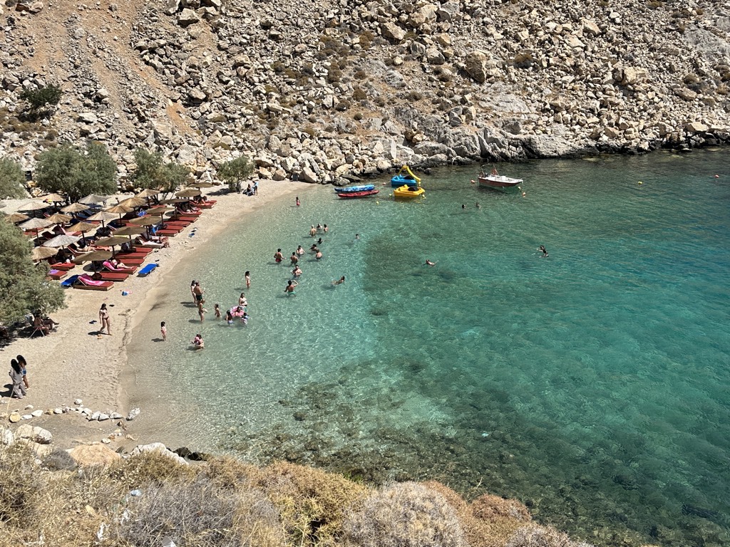 Sakız Gezi Rehberi