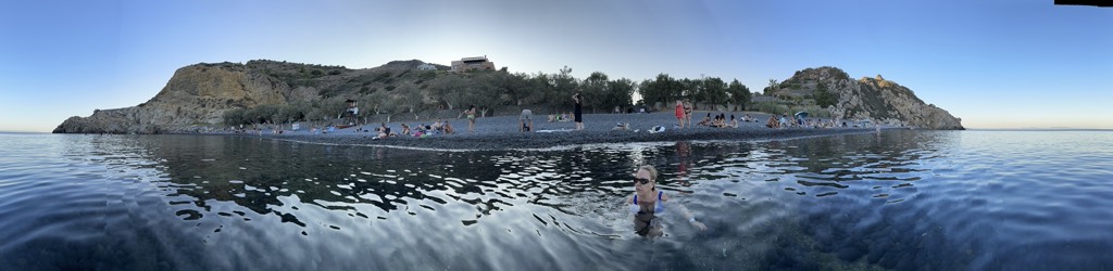 sakız gezi rehberi sakız plajları