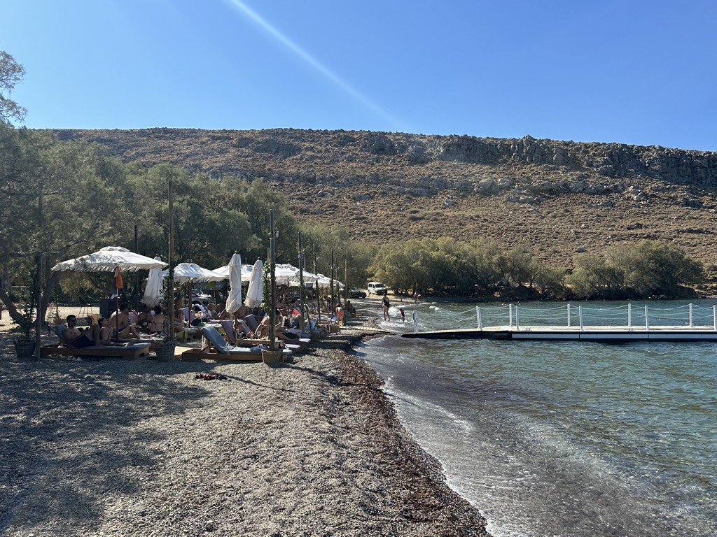 Sakız Gezi Rehberi