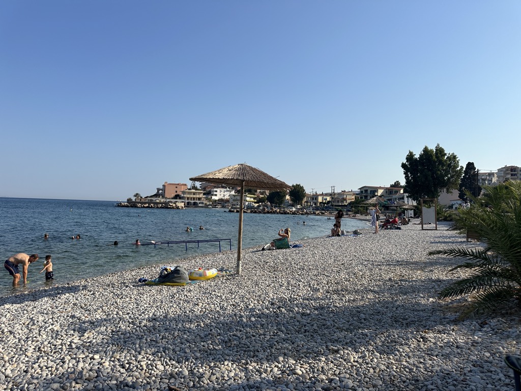 Sakız Gezi Rehberi