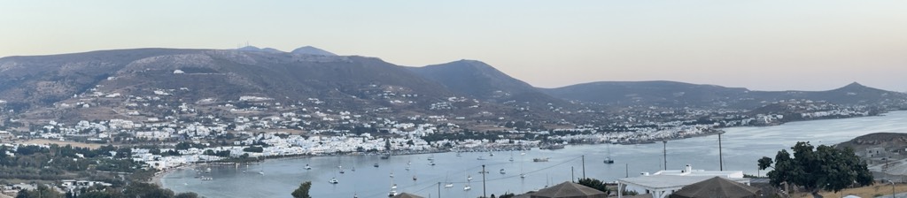 paros gezi rehberi