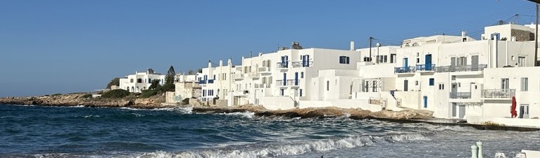 paros gezi rehberi