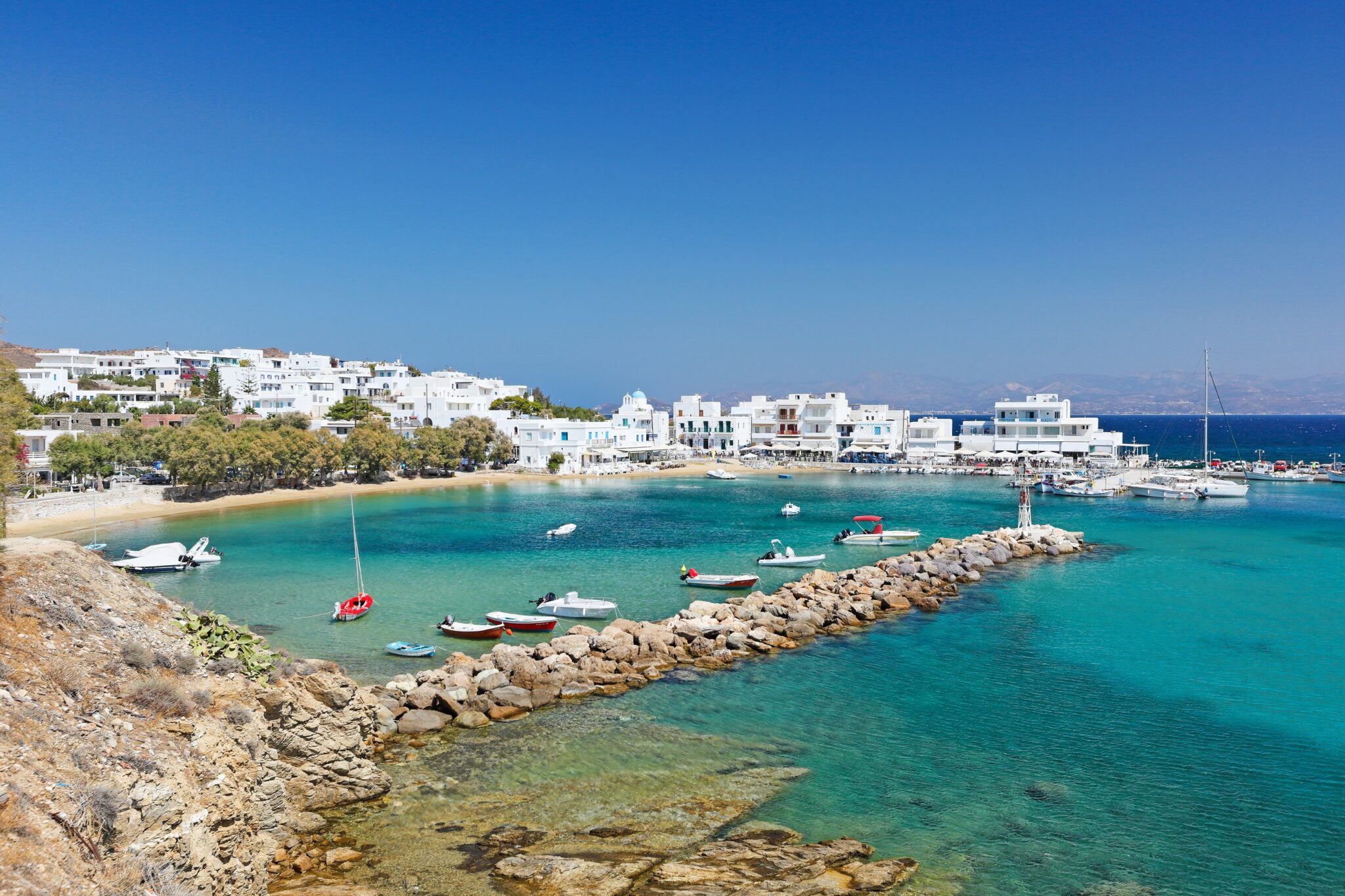 paros gezi rehberi