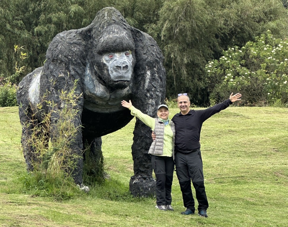 ruanda gezi rehberi