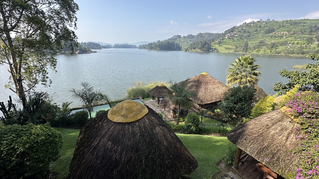 Uganda Gezi Rehberi
