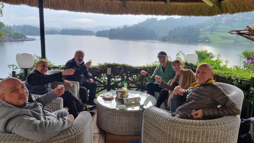 Uganda Gezi Rehberi