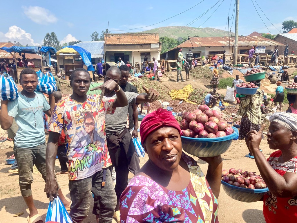 Uganda Gezi Rehberi