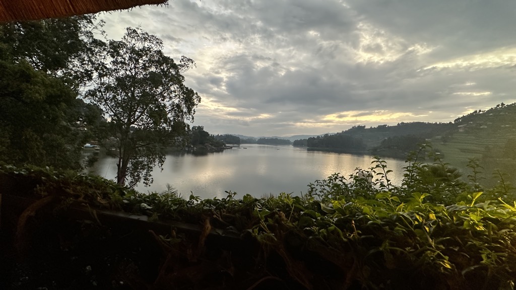 Uganda Gezi Rehberi