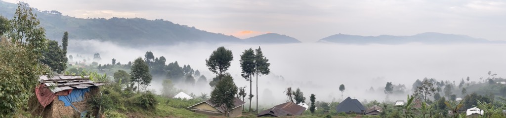 Uganda Gezi Rehberi