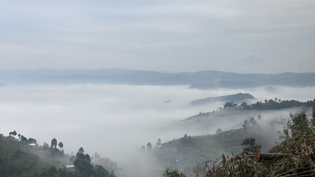 Uganda Gezi Rehberi