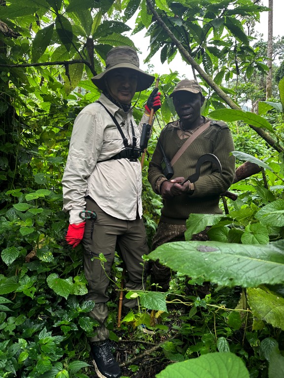 Uganda Gezi Rehberi
