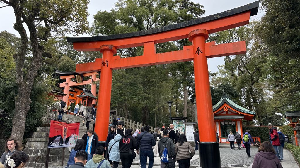 Kyoto gezi Rehberi