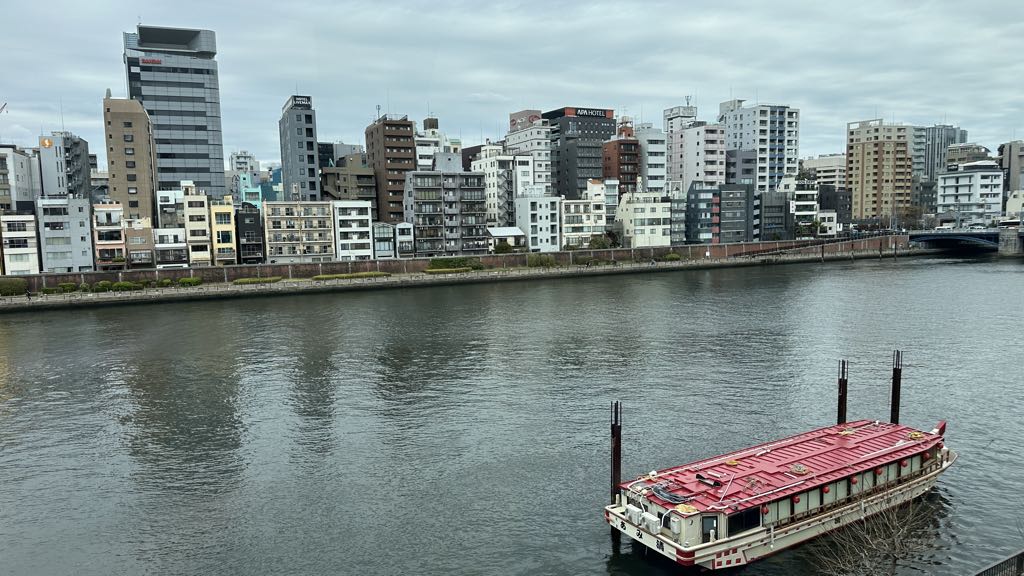 Tokyo Gezi Rehberi