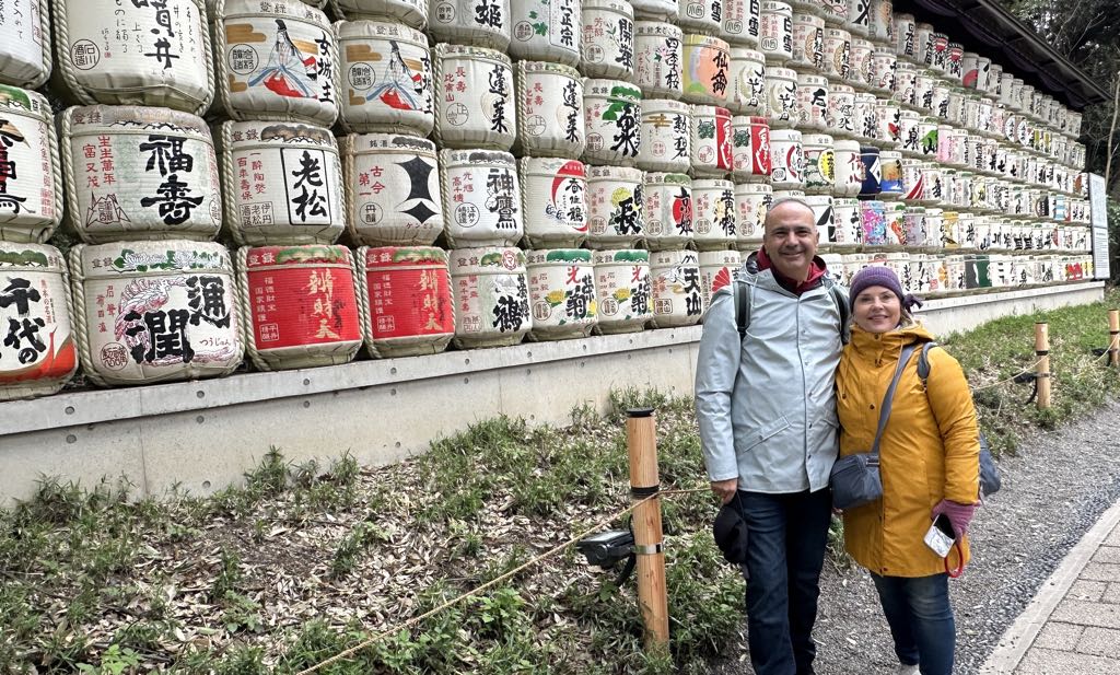 Tokyo Gezi Rehberi