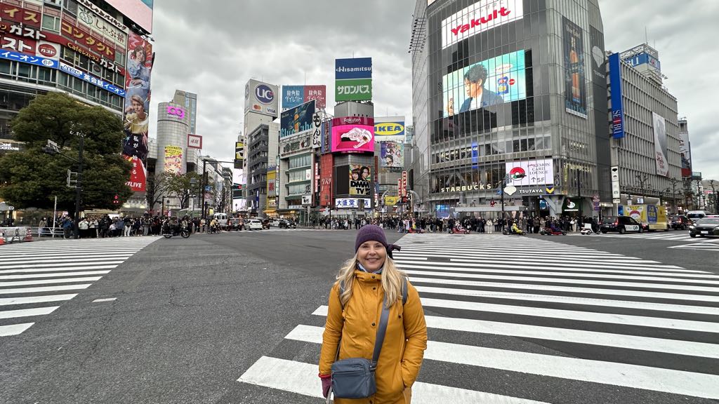 Tokyo Gezi Rehberi