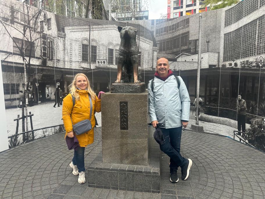 Tokyo Gezi Rehberi