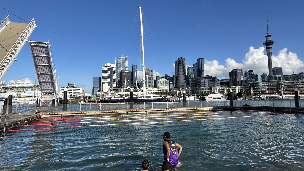 Auckland gezi rehberi