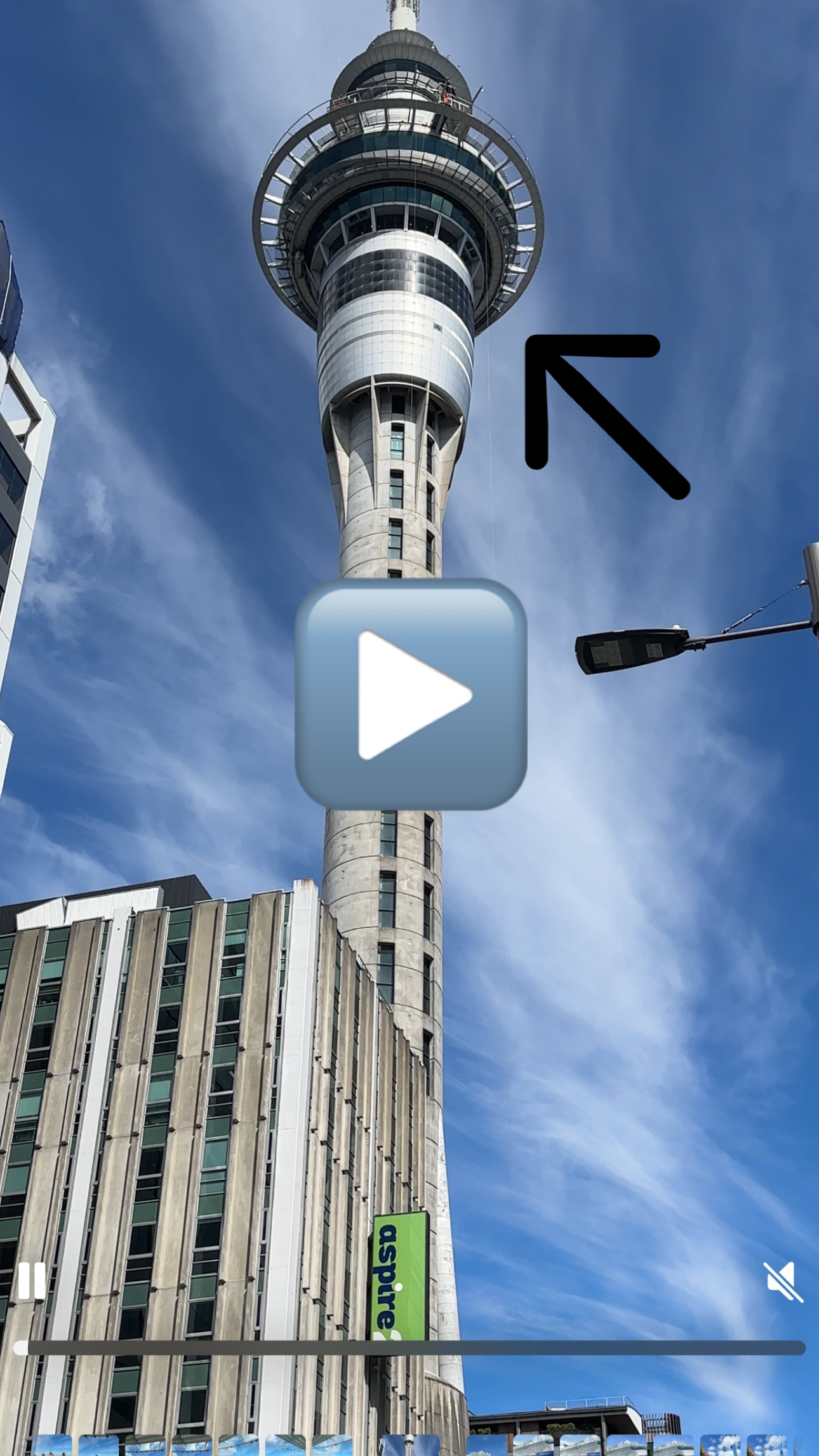 Auckland gezi rehberi