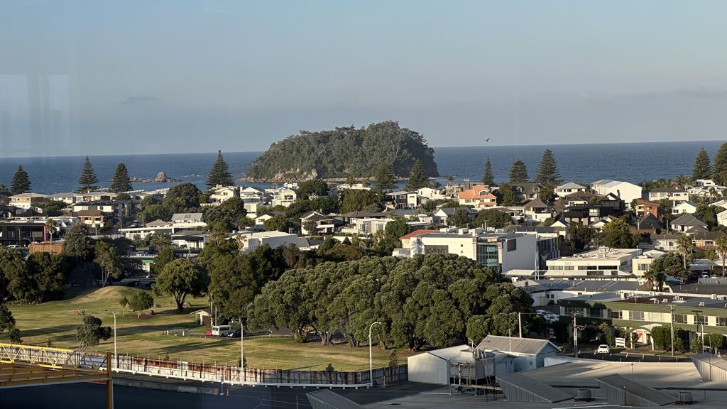 Tauranga Gezi Rehberi