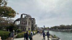 Hiroşima Gezi Rehberi