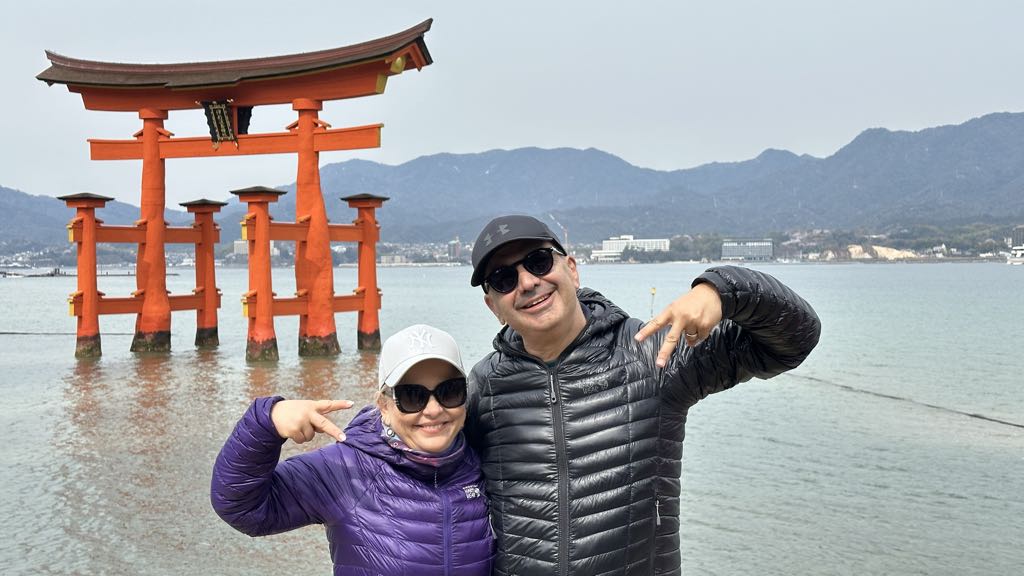 Miyajima Gezi Rehberi