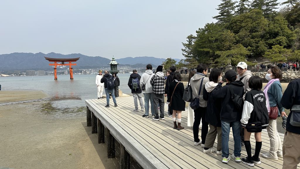 Miyajima Gezi Rehberi