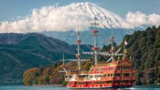 Hakone Gezi Rehberi