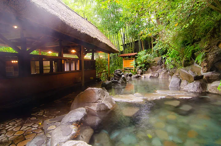 Hakone Gezi Rehberi
