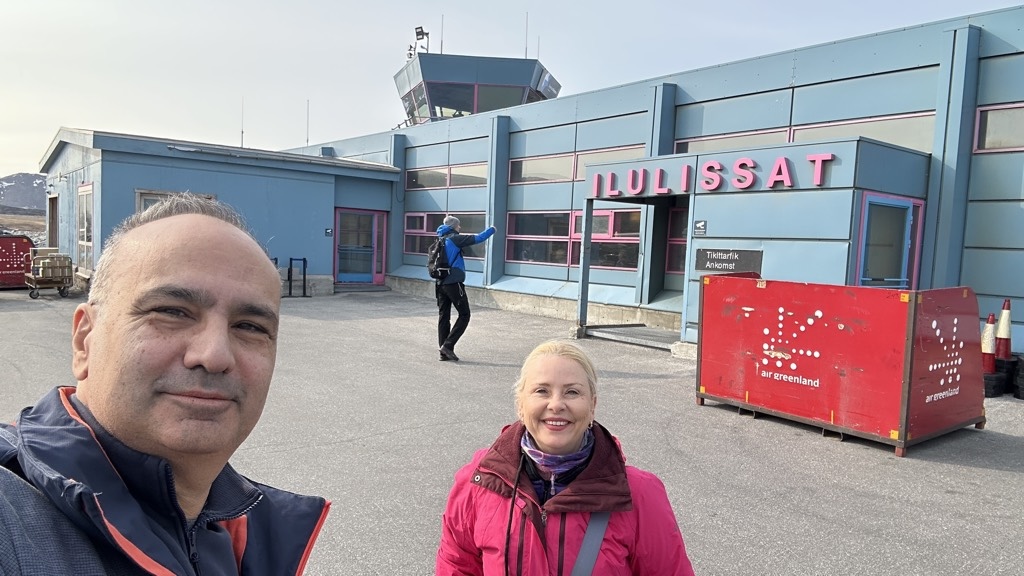 Ilulissat Gezi Rehberi