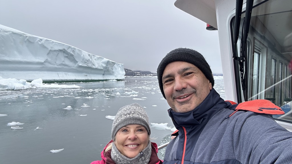 Ilulissat Gezi Rehberi