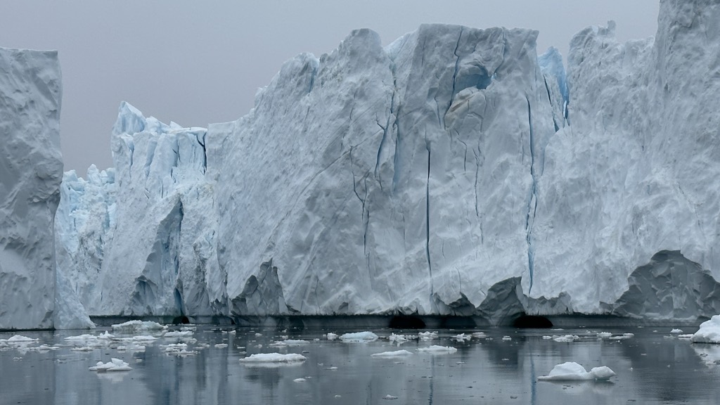 Ilulissat Gezi Rehberi