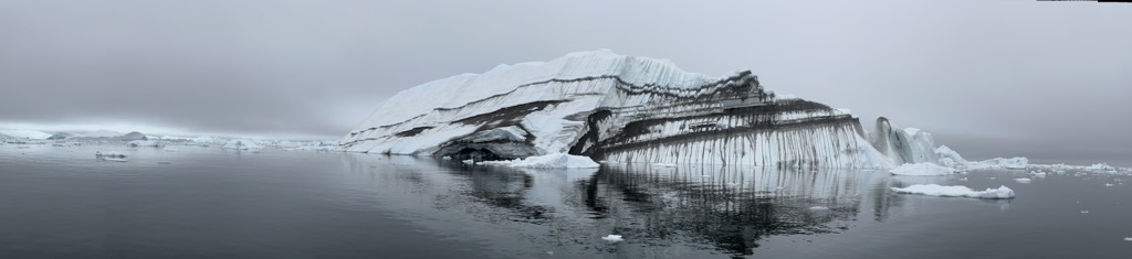 Ilulissat Gezi Rehberi