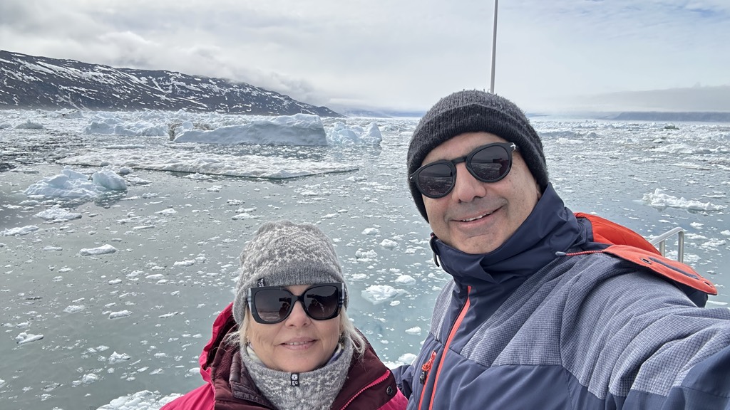 Ilulissat Gezi Rehberi