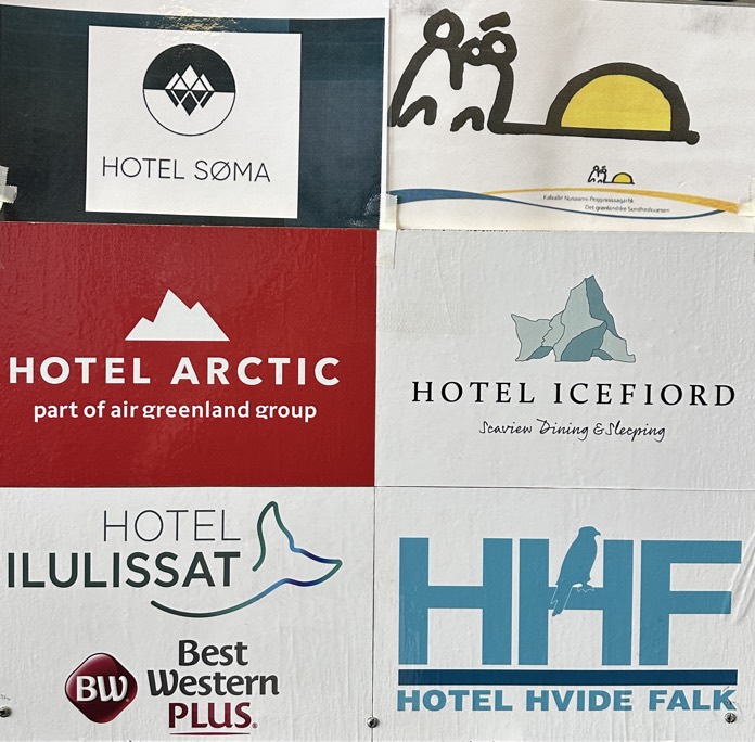 Ilulissat Gezi Rehberi