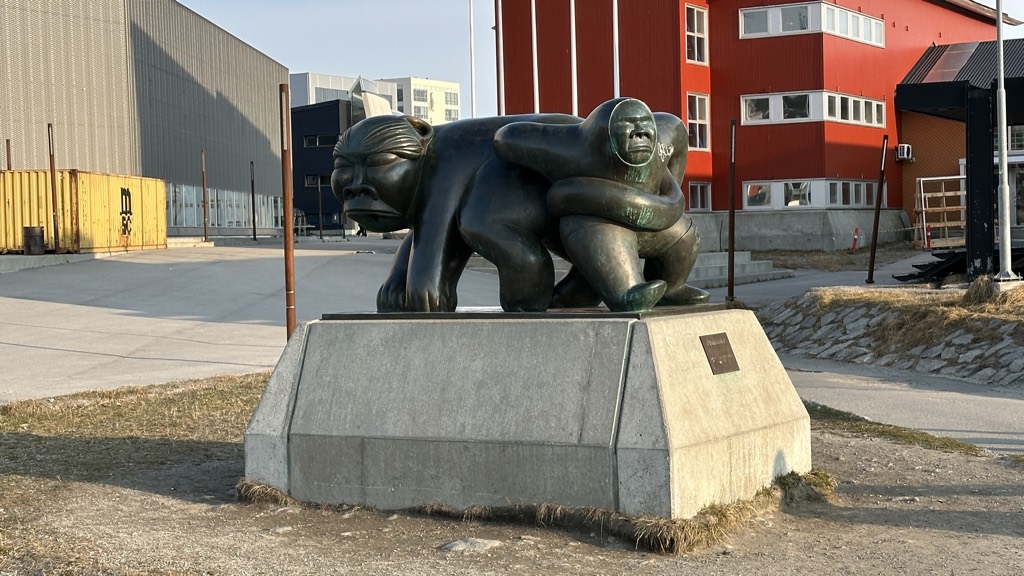 Nuuk Gezi Rehberi