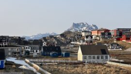 Nuuk Gezi Rehberi