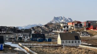 Nuuk Gezi Rehberi