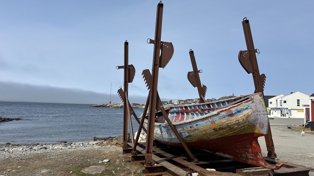 Nuuk Gezi Rehberi