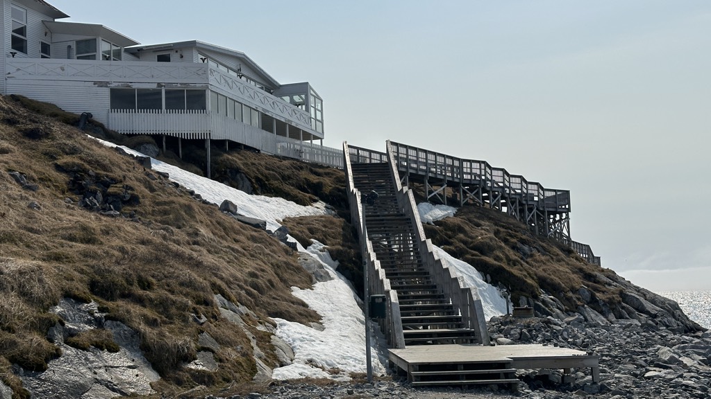 Nuuk Gezi Rehberi